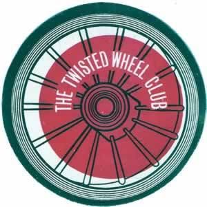 Twisted Wheel Club The Twisted Wheel on Manchesterbeat the group and music scene of