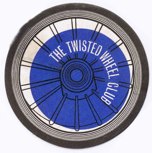 Twisted Wheel Club The Twisted Wheel Soulbot