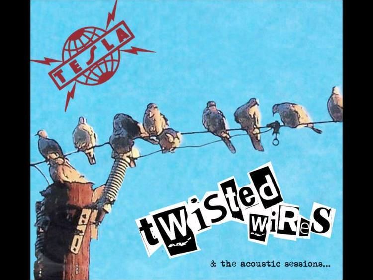 Twisted Wires & the Acoustic Sessions httpsiytimgcomvibpQpOoRcM0omaxresdefaultjpg