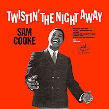 Twistin' the Night Away (album) httpsuploadwikimediaorgwikipediaenthumbb