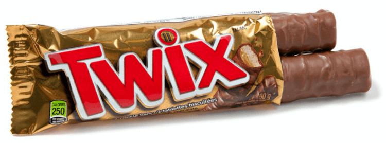 Twix 21 Twix Inspired Recipes For People That Love Chocolate Caramel