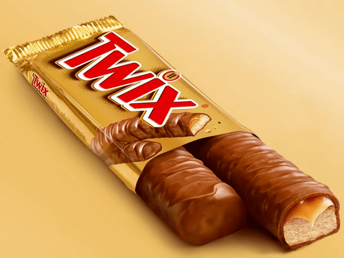 Twix Twix The Sweet Shop