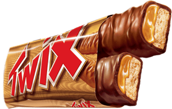 Twix Twix Reviews Find the Best Candy Bars Influenster