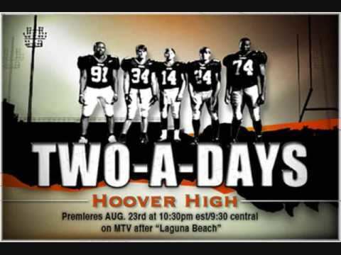 Two-A-Days TwoADays YouTube