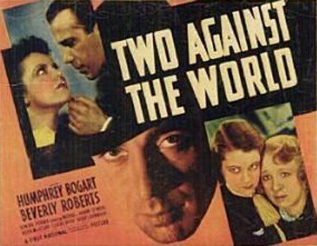 Apocalypse Later Two Against the World 1936