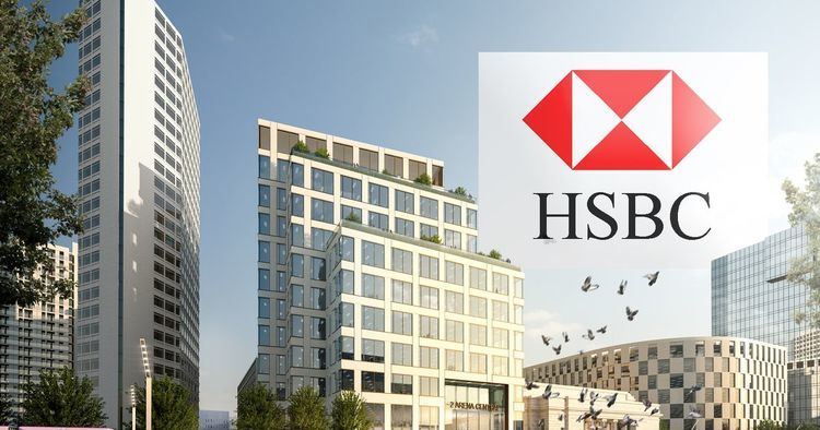 Two Arena Central Green light for new HSBC head office at Arena Central Birmingham Post