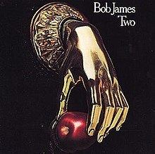 Two (Bob James album) httpsuploadwikimediaorgwikipediaenthumb4