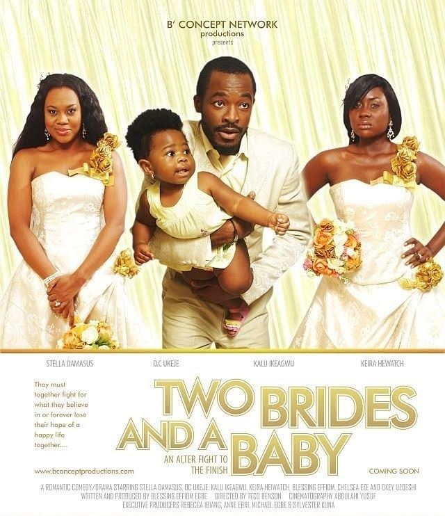 Two Brides and a Baby httpsiytimgcomviaSHOsl8NXvAmaxresdefaultjpg