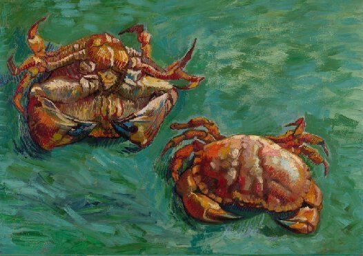 Two Crabs httpswwwnationalgalleryorgukserveriipFIF