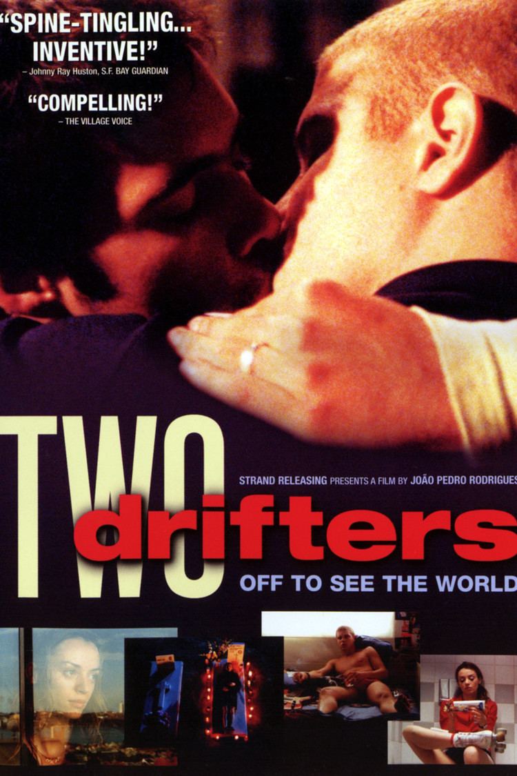 Two Drifters wwwgstaticcomtvthumbdvdboxart162468p162468