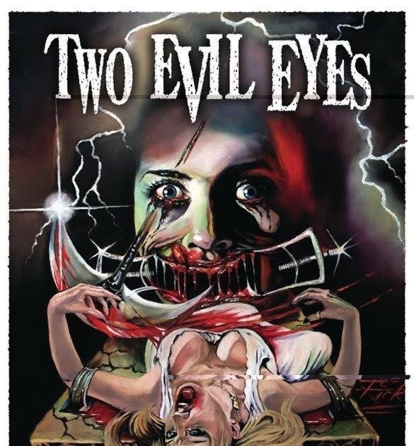 Two Evil Eyes TwoEvilEyesjpg