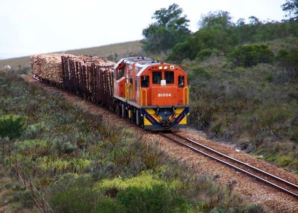 Two-foot-gauge railways in South Africa