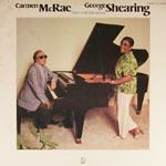 Two for the Road (Carmen McRae and George Shearing album) httpsuploadwikimediaorgwikipediaen448Two