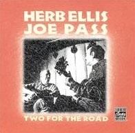 Two for the Road (Herb Ellis and Joe Pass album) httpsuploadwikimediaorgwikipediaen996Two