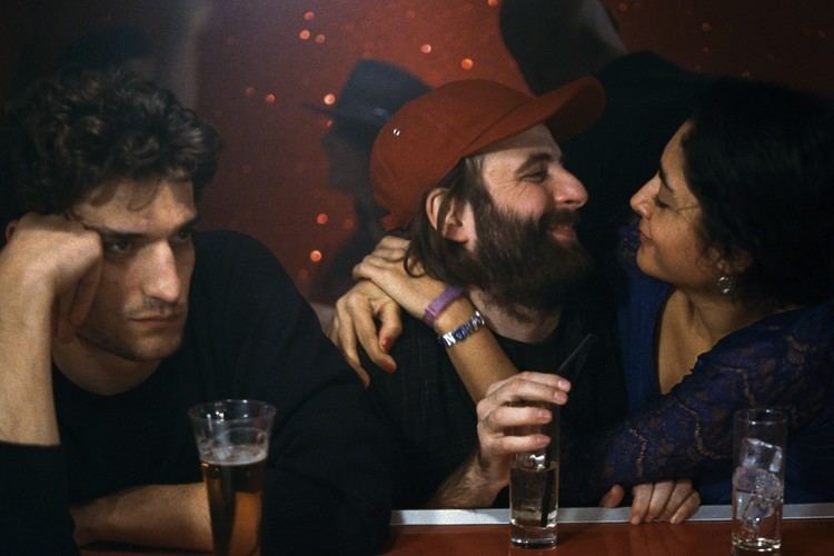 Two Friends (2015 film) Two Friends from Louis Garrel Movie Guide Me