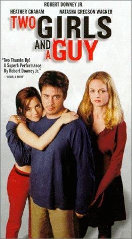 Two Girls and a Guy Two Girls and a Guy 1997