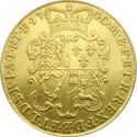 Two guineas (British coin)
