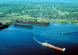 Two Harbors, Minnesota httpsuploadwikimediaorgwikipediacommonsthu