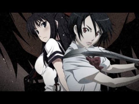 Two in The Dark Anime MV AMV YouTube