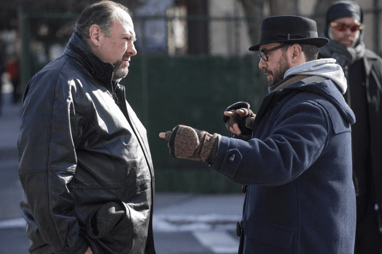 Two Knights from Brooklyn movie scenes Tom Hardy from The Dark Knight Rises and James Gandolfini in his final movie role bring heft and sorrow to this crime drama from the author of Mystic River 