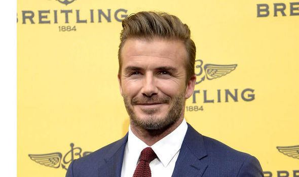 Two Knights from Brooklyn movie scenes David Beckham in Guy Ritchie s new King Arthur film Knights of the Round Table Films Entertainment Daily Express