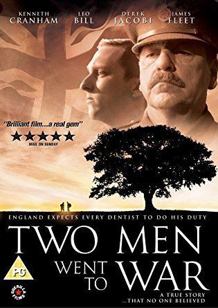 Two Men Went to War Two Men Went To War DVD Amazoncouk Kenneth Cranham Leo Bill