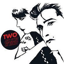 Two (Miss Kittin & The Hacker album) httpsuploadwikimediaorgwikipediaenthumb2