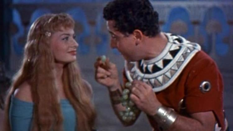 Two Nights with Cleopatra Two Nights with Cleopatra 1953 MUBI