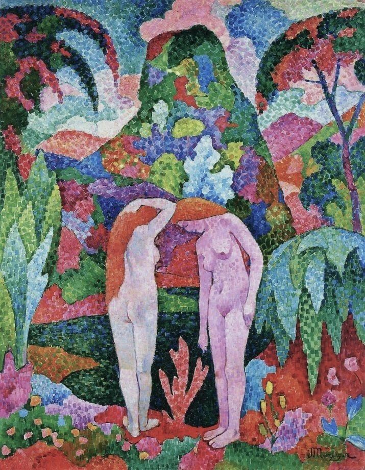 Two Nudes in an Exotic Landscape httpsuploadwikimediaorgwikipediaen992Jea