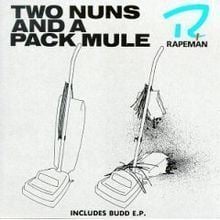Two Nuns and a Pack Mule httpsuploadwikimediaorgwikipediaenthumb3