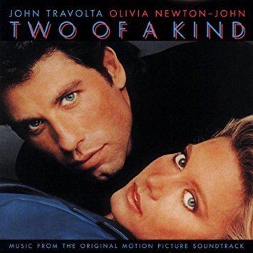 Two of a Kind (1983 film) Olivia NewtonJohn John Travolta Two Of A Kind 1983 Film