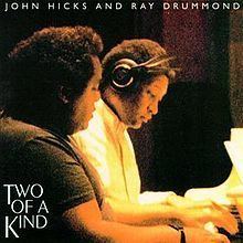 Two of a Kind (Ray Drummond and John Hicks album) httpsuploadwikimediaorgwikipediaenthumb7