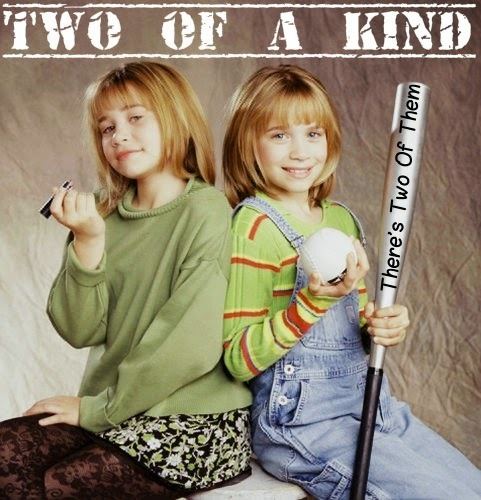 Two of a Kind (U.S. TV series) VintageVelvets Two of a Kind US Tv Series The Olsen Twins