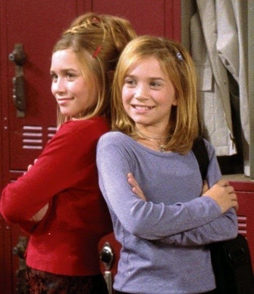 Two of a Kind (U.S. TV series) VintageVelvets Two of a Kind US Tv Series The Olsen Twins
