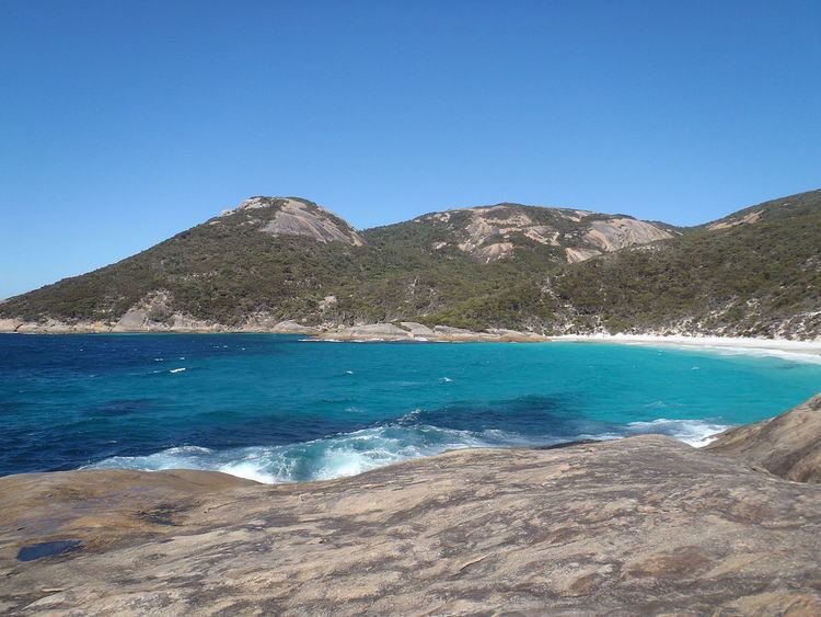 Two Peoples Bay Nature Reserve