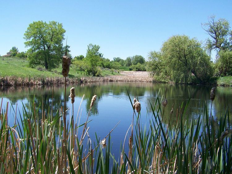 Two Ponds National Wildlife Refuge