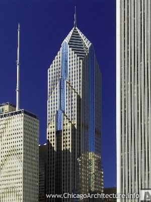 Two Prudential Plaza wwwchicagoarchitectureinfoCAIImagesTheLoopTw