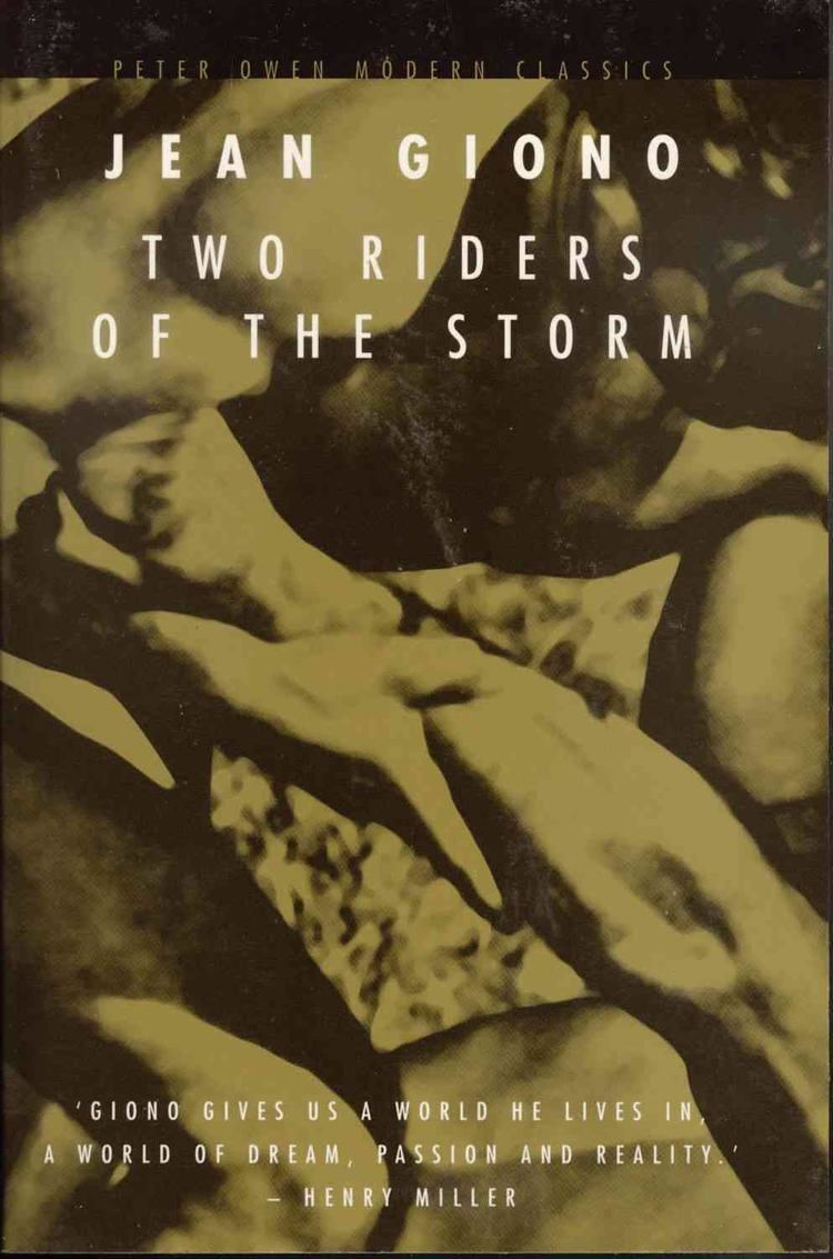 Two Riders of the Storm t1gstaticcomimagesqtbnANd9GcRqwxS80R5sOcJsW
