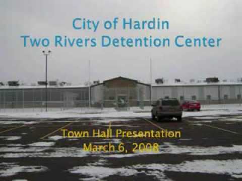 Two Rivers Detention Facility httpsiytimgcomviO6uyOX0HbAkhqdefaultjpg