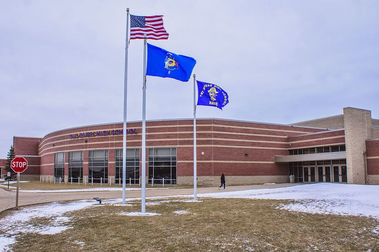 Two Rivers High School (Wisconsin)