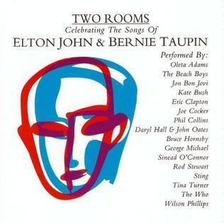 Two Rooms: Celebrating the Songs of Elton John & Bernie Taupin httpsuploadwikimediaorgwikipediaenddeTwo