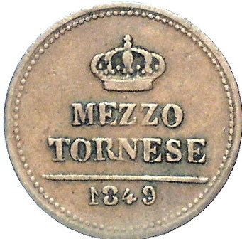Two Sicilies ducat