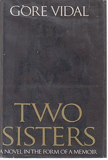 Two Sisters (novel) httpsuploadwikimediaorgwikipediaencc9Two