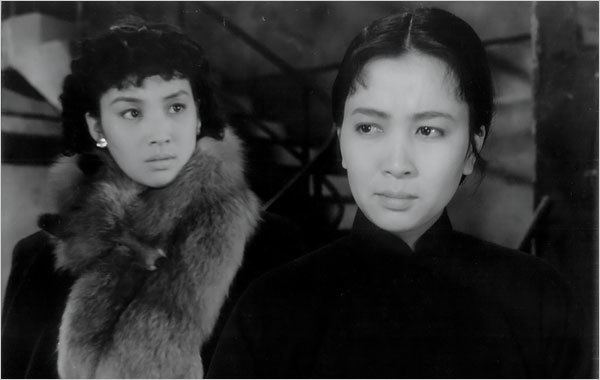 Two Stage Sisters Xie Jins 1965 Two Stage Sisters Reappears in China Film Series