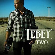 Two (Tebey album) httpsuploadwikimediaorgwikipediaenthumbb