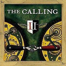 Two (The Calling album) httpsuploadwikimediaorgwikipediaenthumb0