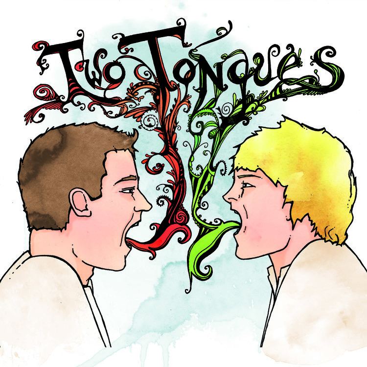 Two Tongues wwwbrooklynvegancomfiles201607twotonguesjpg