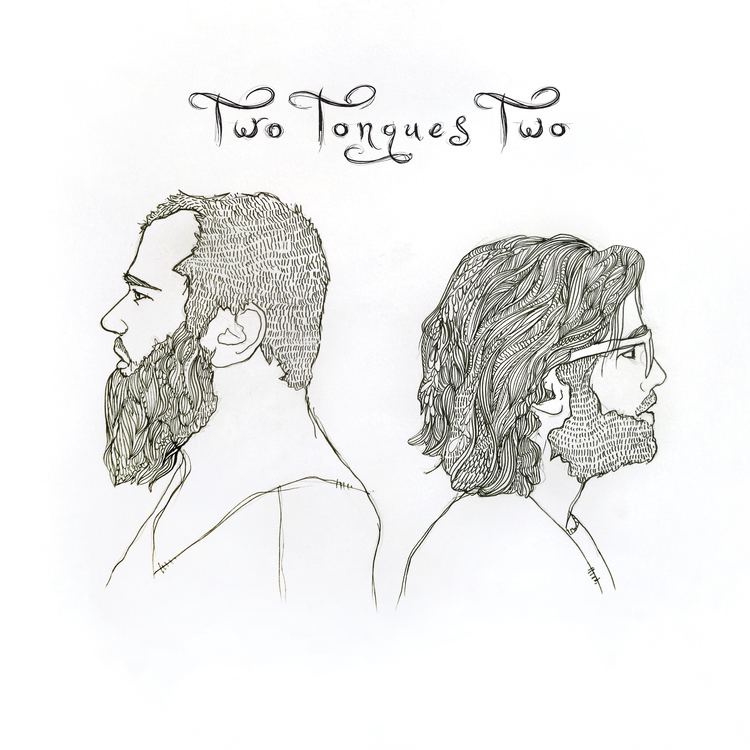 Two Tongues TWO TONGUES ANNOUNCE NEW ALBUM RELEASE FIRST SONG quotAZALEAquot Equal