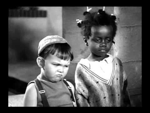 The Little Rascals D06 09 Two Too Young 1936 YouTube