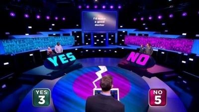 Two Tribes (game show) Two Tribes UKGameshows